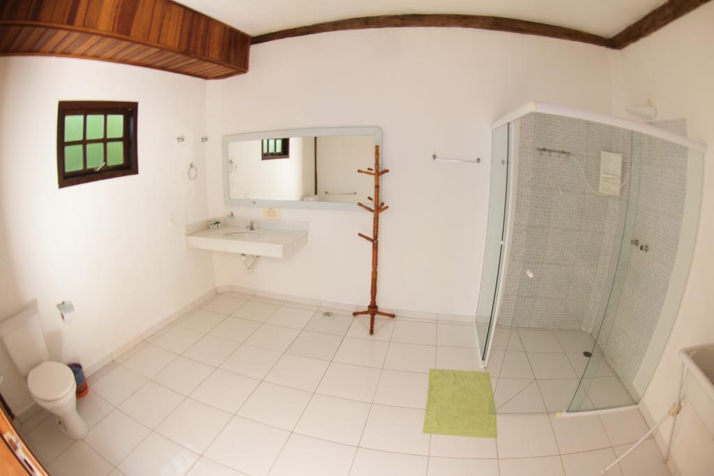 Chili In Suites Maresias Zimmer foto