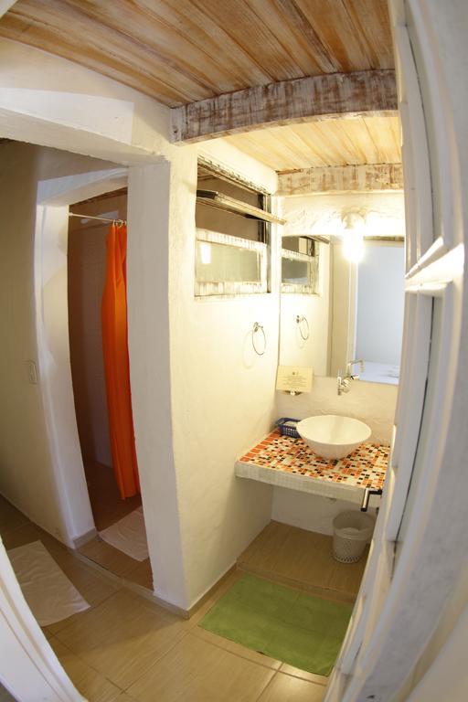 Chili In Suites Maresias Zimmer foto