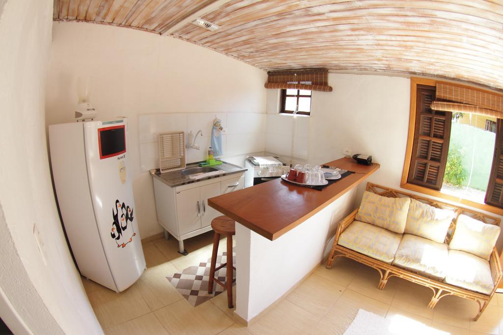Chili In Suites Maresias Zimmer foto