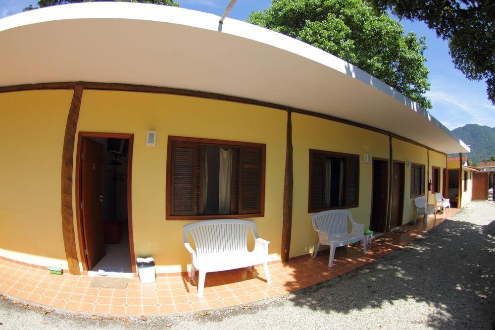 Chili In Suites Maresias Exterior foto