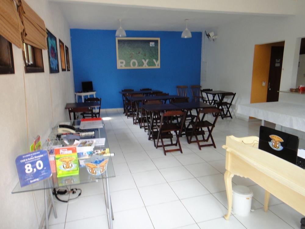 Chili In Suites Maresias Exterior foto