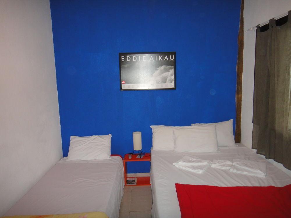 Chili In Suites Maresias Exterior foto