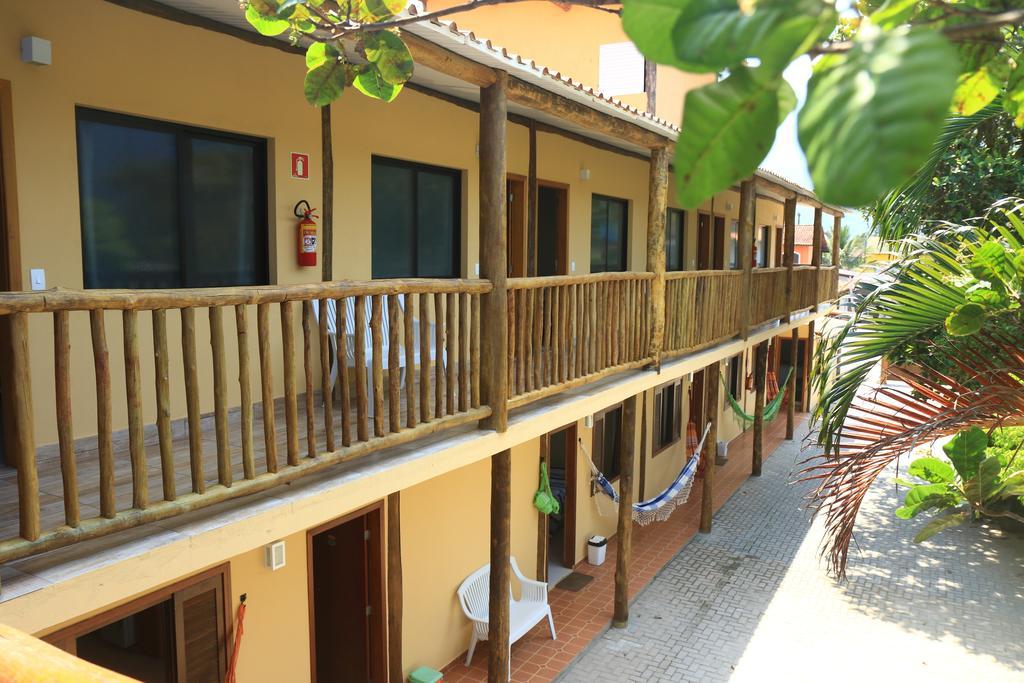 Chili In Suites Maresias Exterior foto