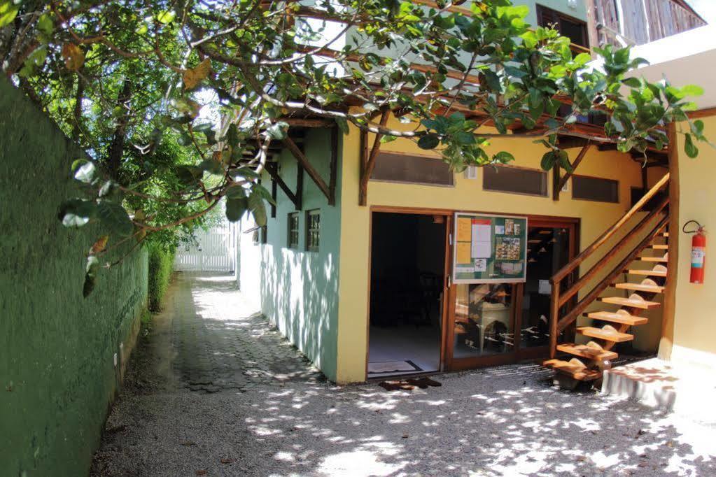 Chili In Suites Maresias Exterior foto