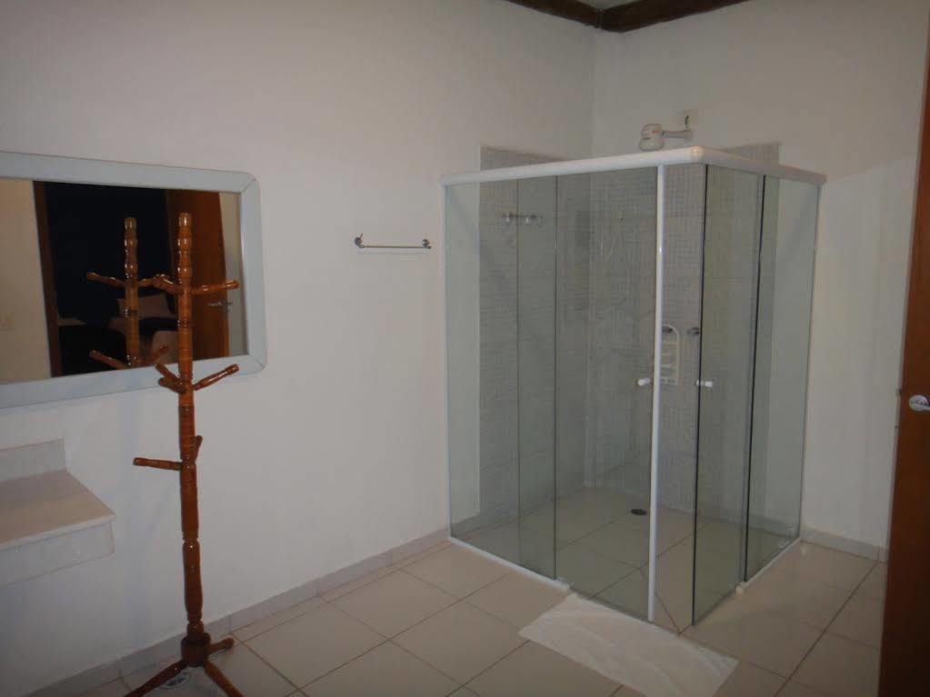 Chili In Suites Maresias Exterior foto