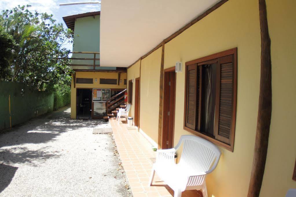 Chili In Suites Maresias Exterior foto